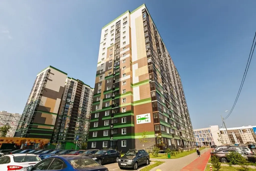 Maxrealty24 ул. Новотушинская, 6 - Фото 5