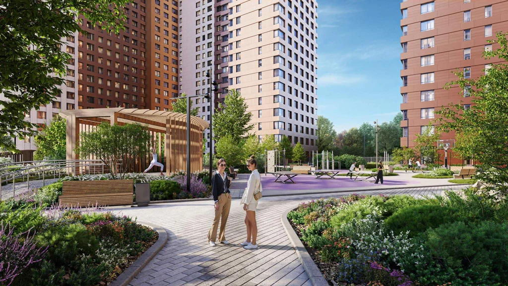 Прямая продажа от застройщика - Фото 10