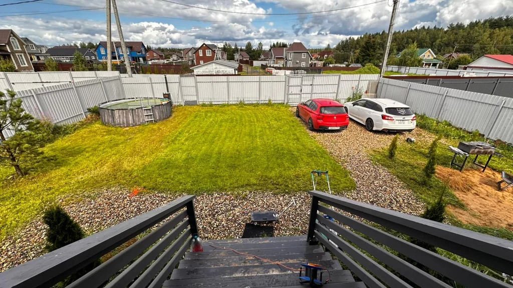 Коттедж 162.3 м2 на участке 6.81 сот. - Фото 2