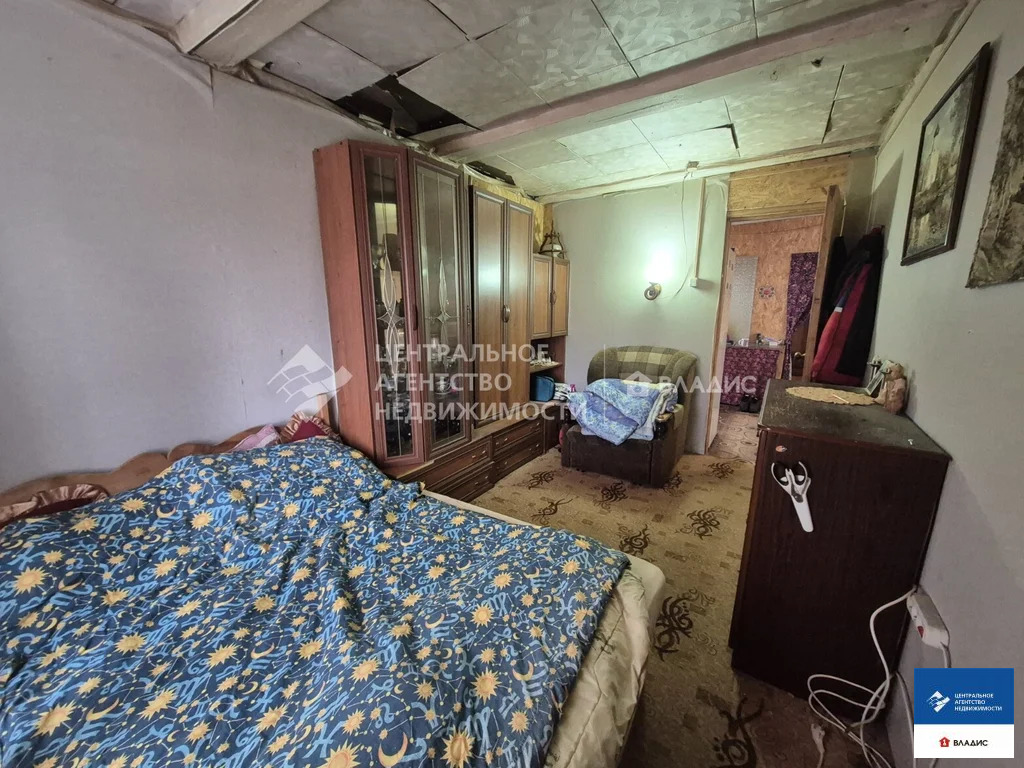 Продажа дома, Кузьминское, Рыбновский район - Фото 7