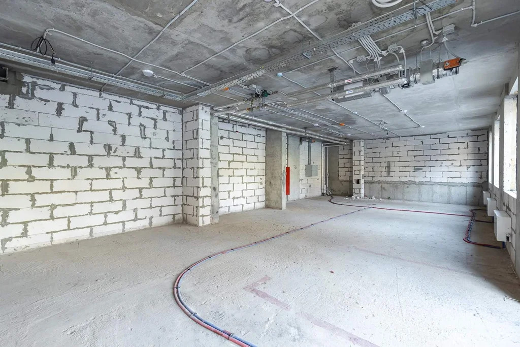 Аренда ПСН площадью 92.3 м2 - Фото 6