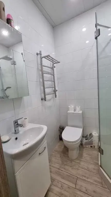 Продам 1к квартиру в Химках, Г.Титова,8 - Фото 0