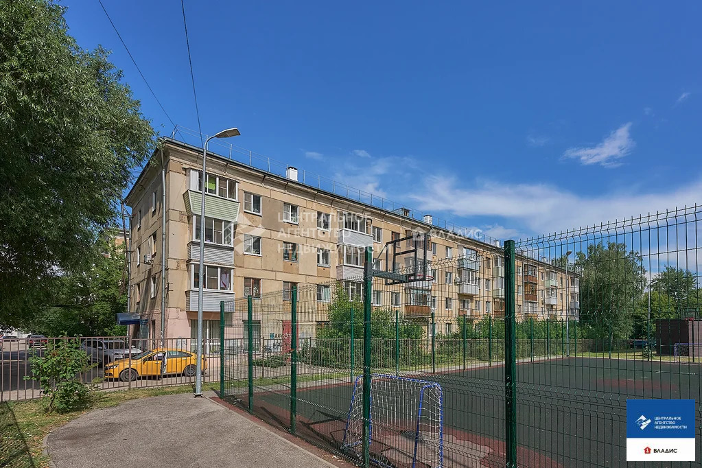 Продажа квартиры, Рязань, ул. Полетаева - Фото 11