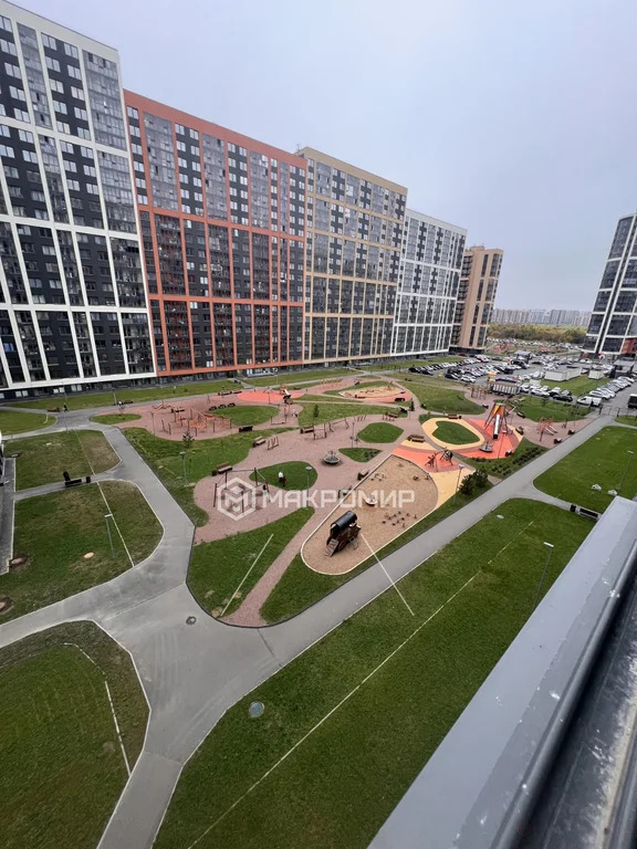 Продажа квартиры, Бугры, Всеволожский район, Тихая ул. - Фото 0