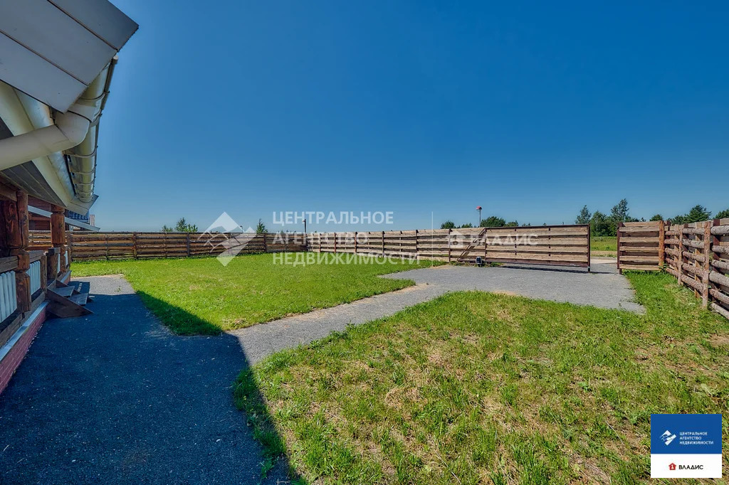 Продажа дома, Рыбновский район, Светлая улица - Фото 22