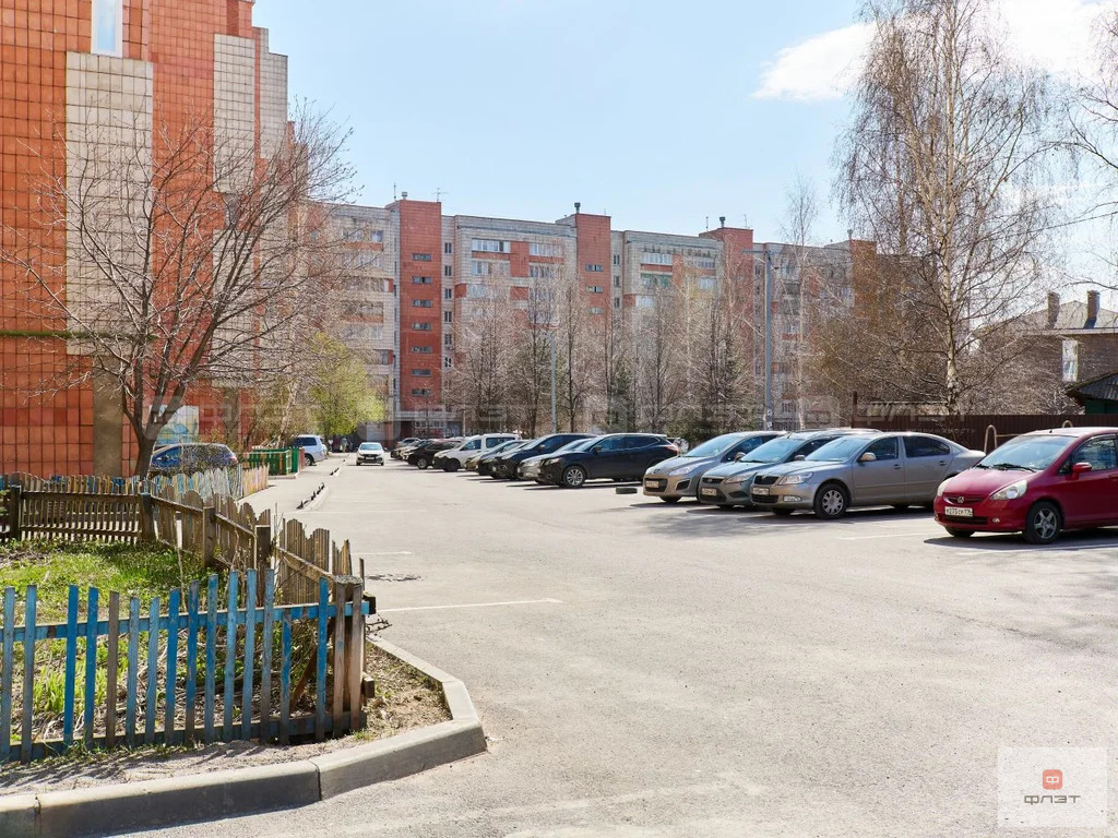 Продажа квартиры, Казань, ул. Дачная (Вахитовский р-н) - Фото 24