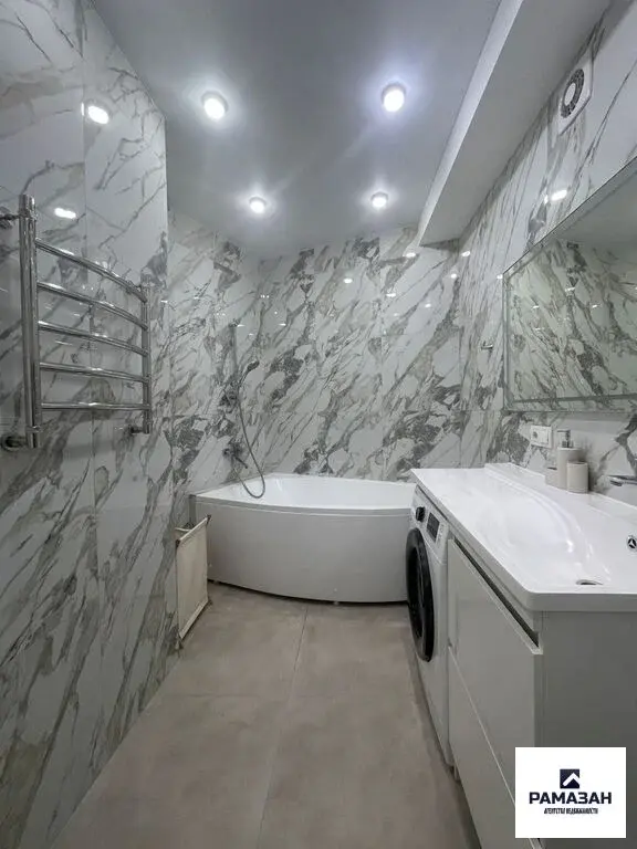 2-ком квартира ул.Щербаковский переулок ,7 - Фото 20