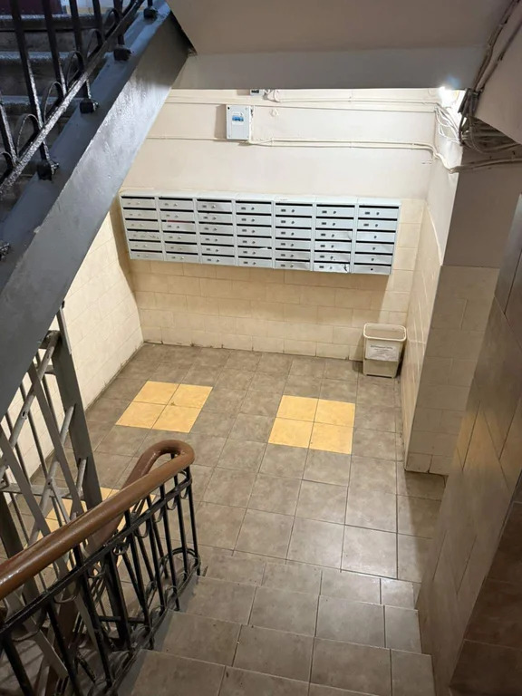 Продам 1-комн. квартиру 45.6 кв.м. - Фото 14