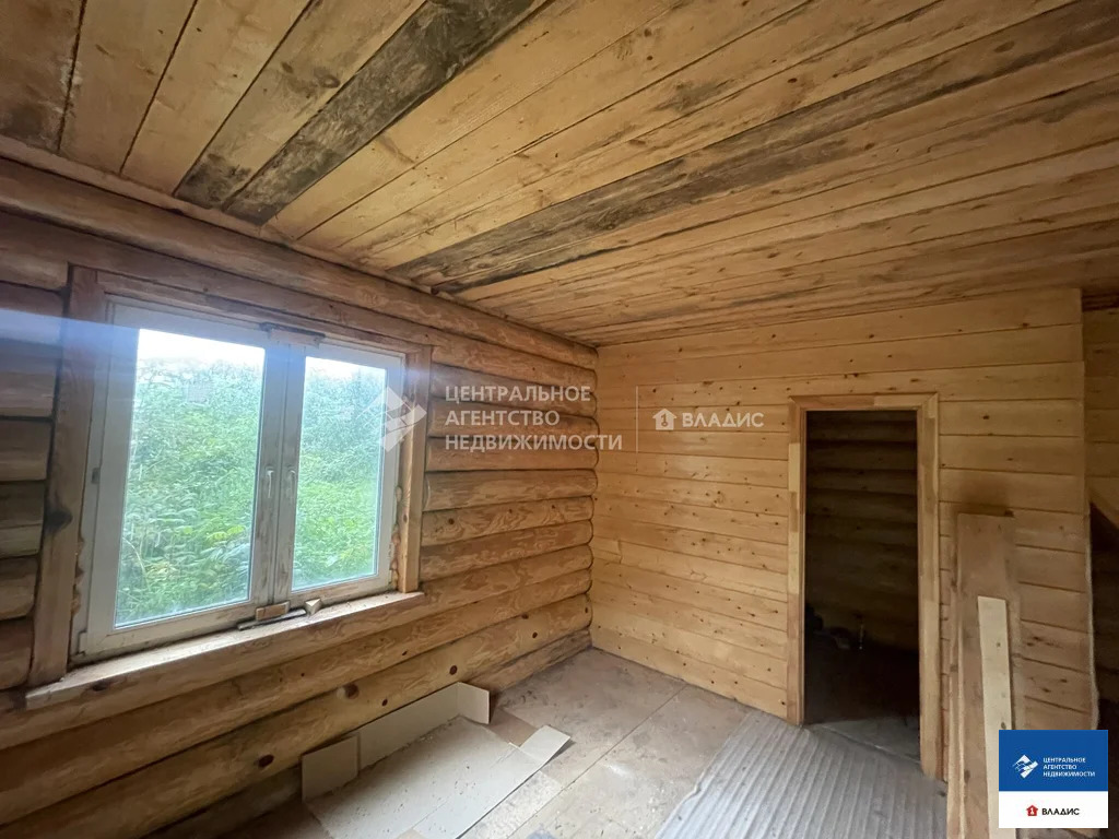 Продажа дома, Егоровка, Старожиловский район - Фото 2