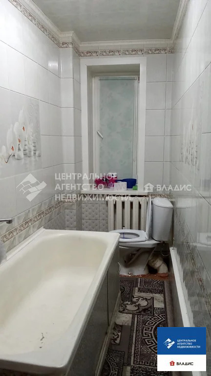 Продажа квартиры, Шилово, Шиловский район, ул. Исаева - Фото 9