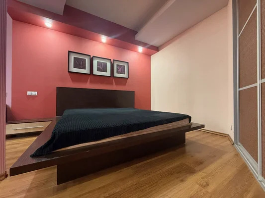 Продам трехкомнатную (3-комн.) квартиру, Коминтерна ул, 127, Нижний... - Фото 18