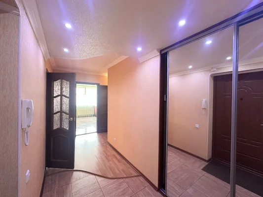 Продам трехкомнатную (3-комн.) квартиру, Казанское ш, 2к1, Нижний Н... - Фото 16