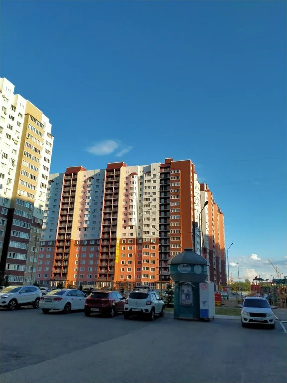 Продажа квартиры, Оренбург, Фронтавиков - Фото 3