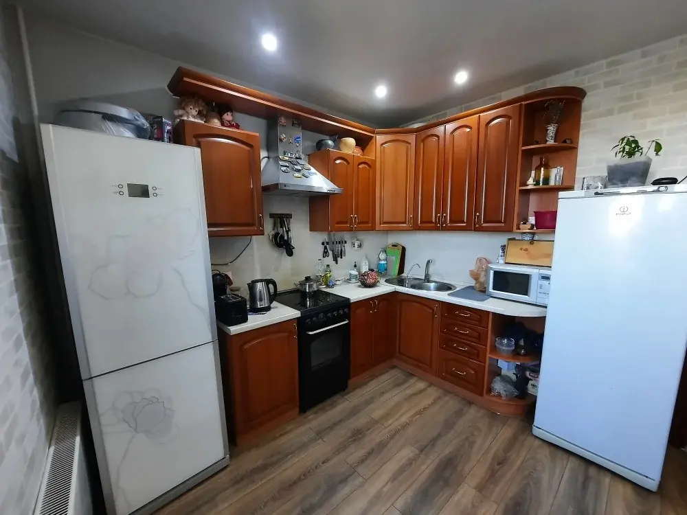 2-ка, Ставропольский пр-д, 13 - Фото 1