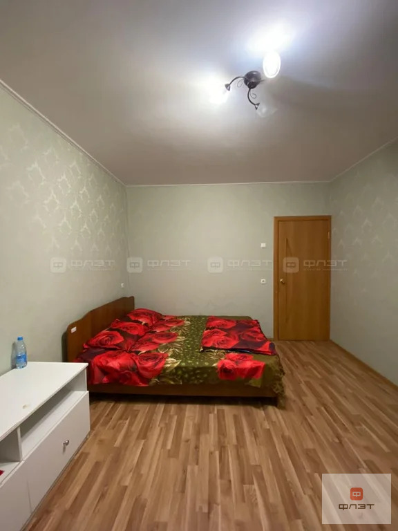 Продажа квартиры, Осиново, Зеленодольский район, ул. Садовая - Фото 2