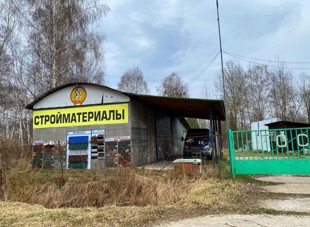 Дача в СНТ Маяк - Фото 23