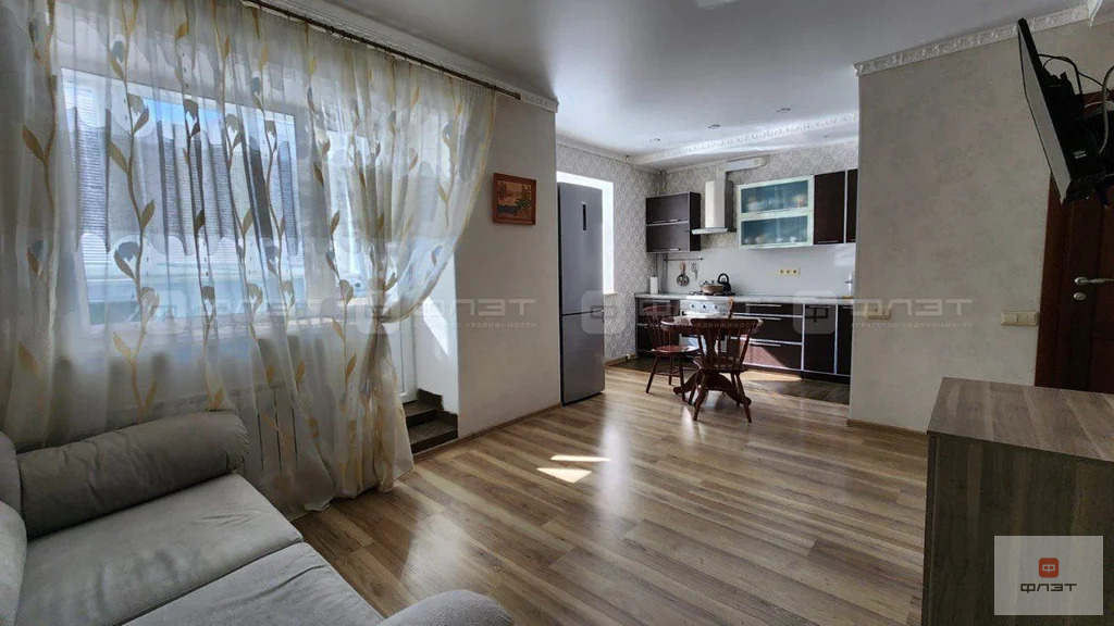 Продажа квартиры, Казань, ул. Ноксинский Спуск - Фото 1