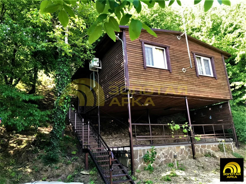 Продажа дома, Голубицкая, Темрюкский район, ул. Советская - Фото 25