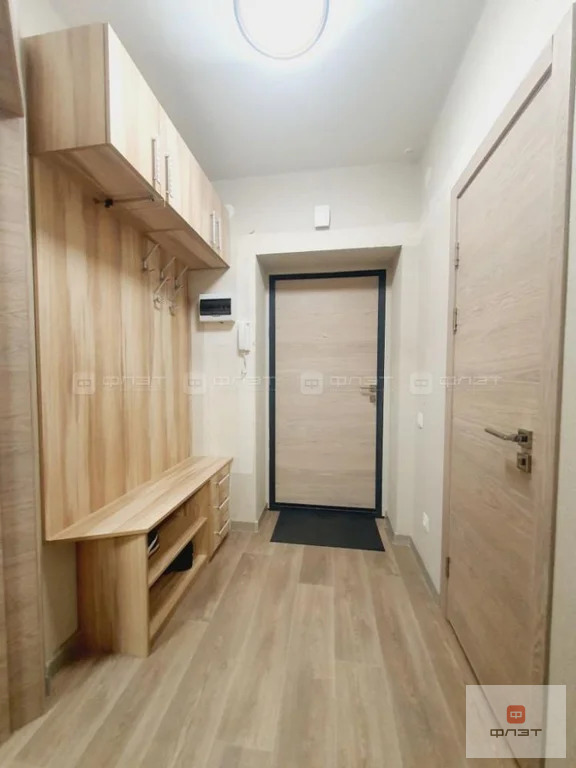 Продажа квартиры, Казань, проезд. Яраткан - Фото 16