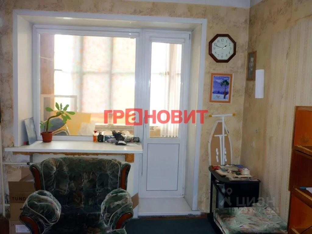 Продажа квартиры, Новосибирск, ул. Народная - Фото 6