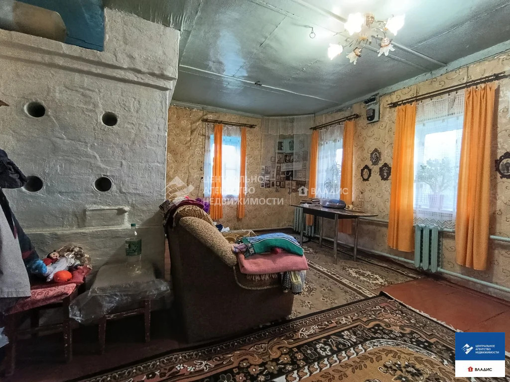 Продажа дома, Тимошкино, Шиловский район, ул. Хлопоталовка - Фото 16