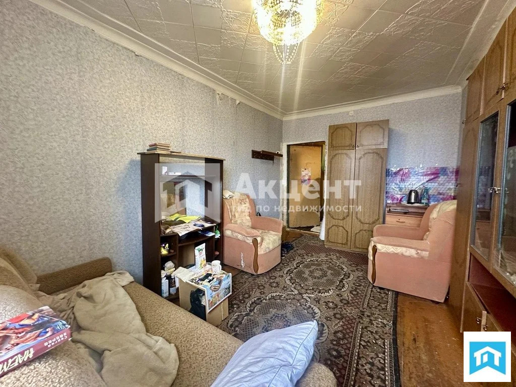Продажа комнаты, Кохма, Ивановский район, ул. Октябрьская - Фото 5