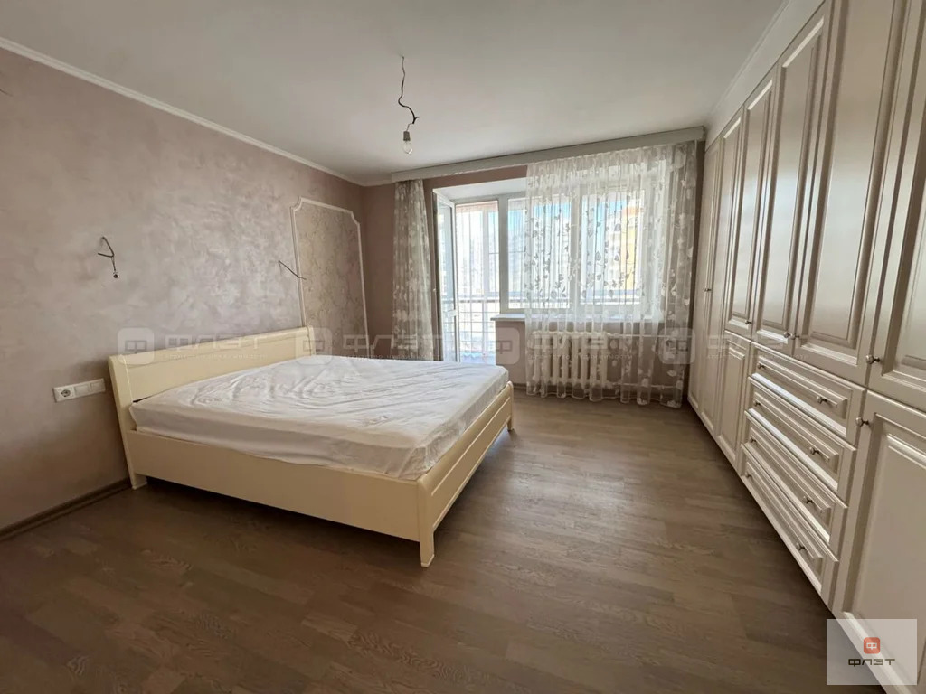 Продажа квартиры, Казань, ул. Березовая (Лесной городок) - Фото 3