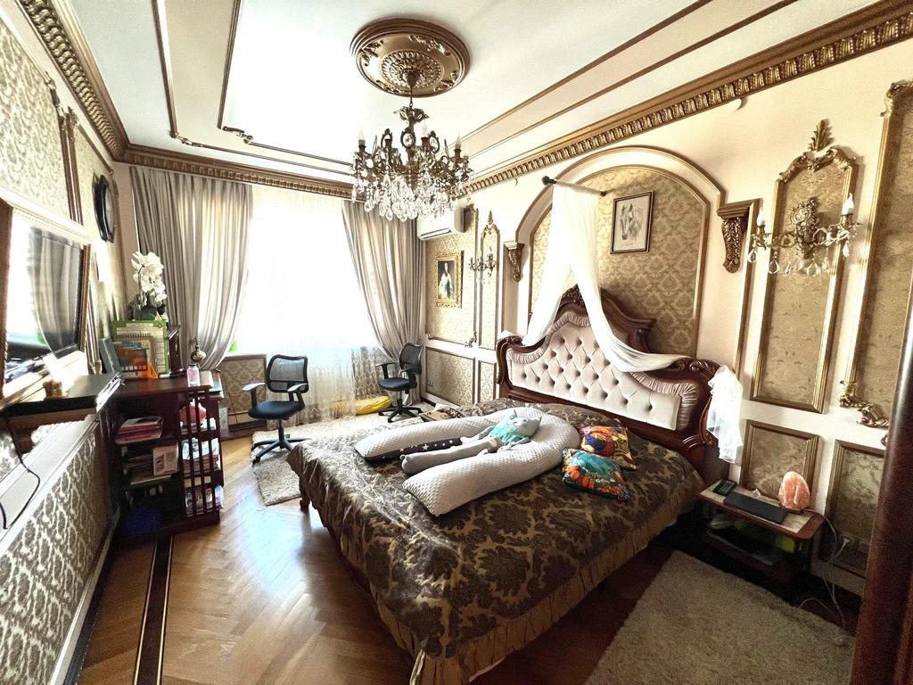 Продам 4-комн. квартиру 176 кв.м. - Фото 14