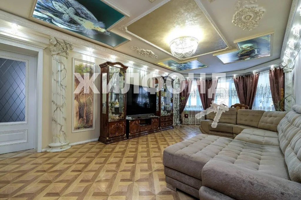Продажа квартиры, Новосибирск, ул. Автогенная - Фото 2