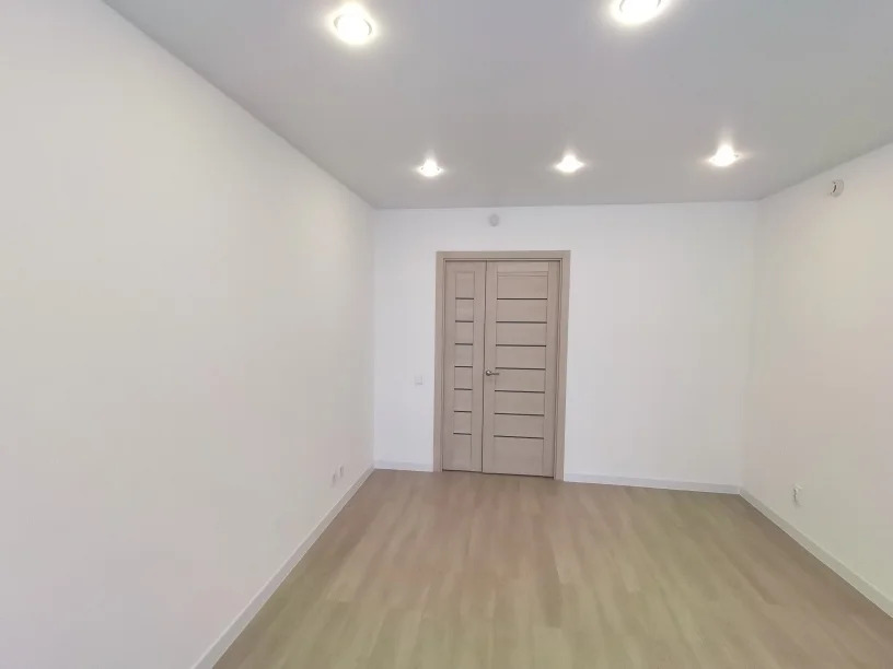 Продается квартира, 89.6 м - Фото 1