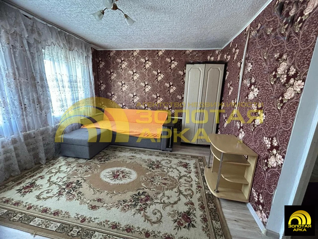 Продажа дома, Крымск, Крымский район, ул. Матросова - Фото 12