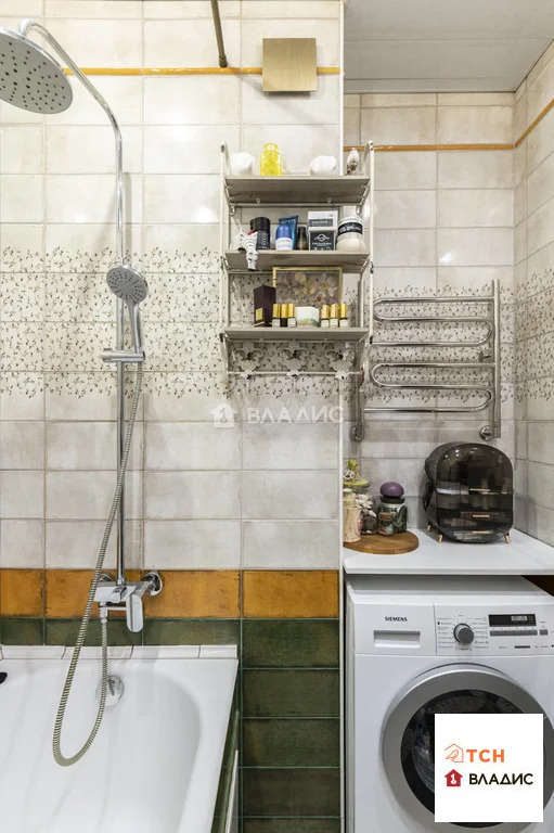 Продажа квартиры, Пушкино, Воскресенский район, Набережная улица - Фото 28