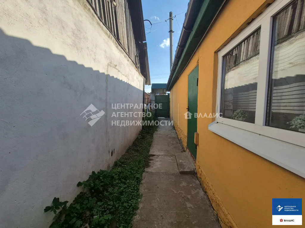 Продажа дома, Рязань, посёлок Божатково - Фото 17