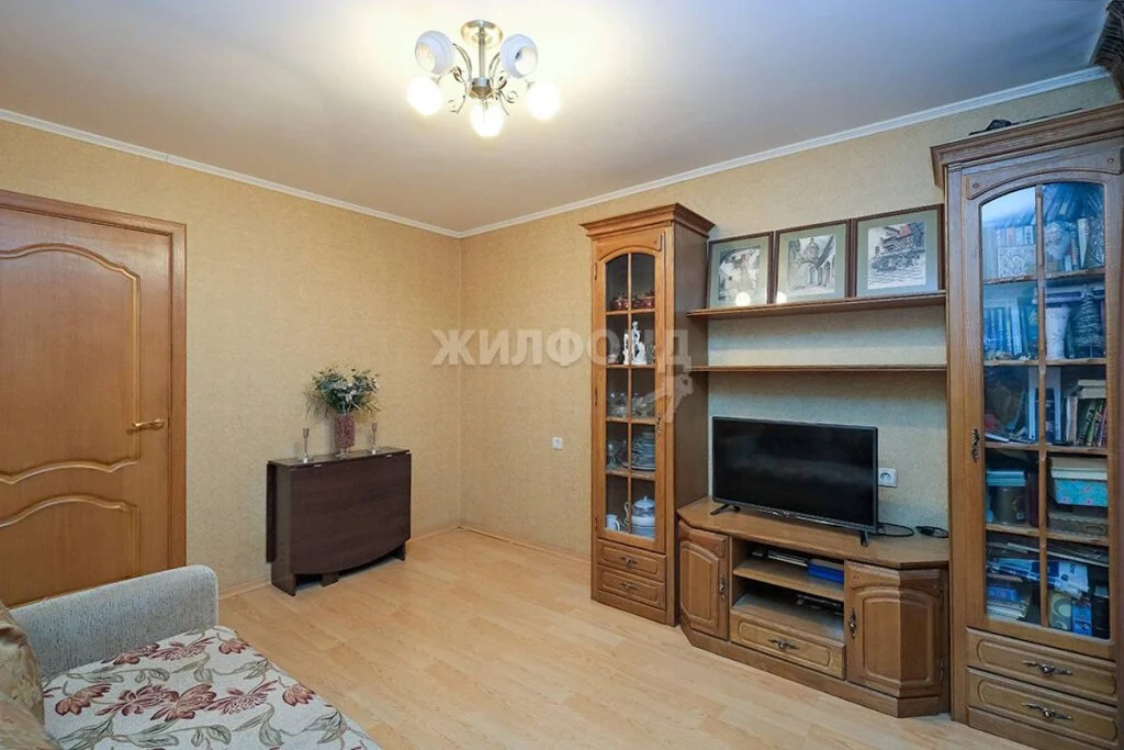 Продажа квартиры, Новосибирск, ул. Гоголя - Фото 6