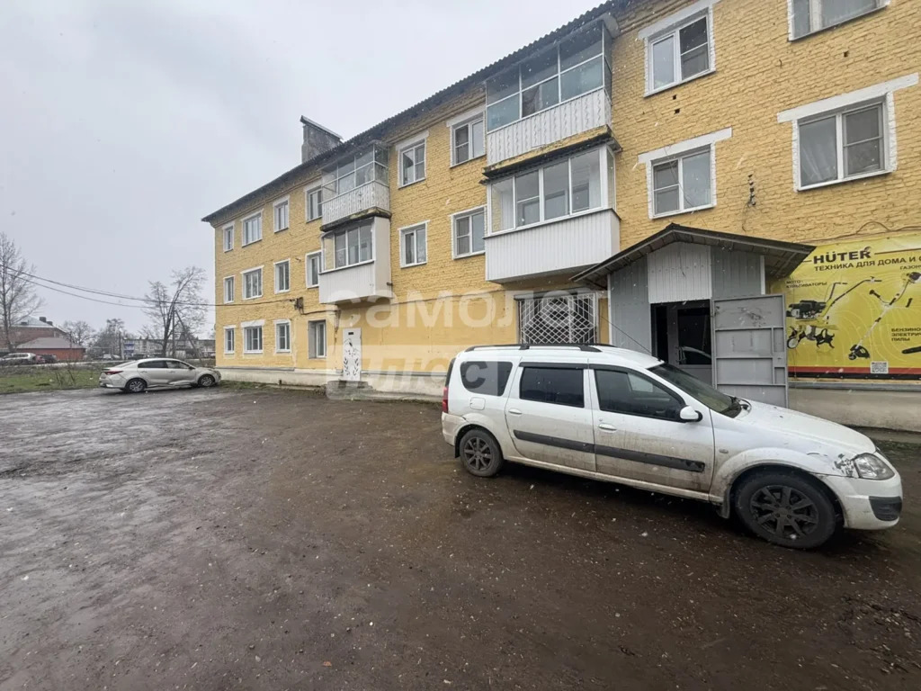 Продажа ПСН, Куркинский район, Ленина ул. - Фото 8
