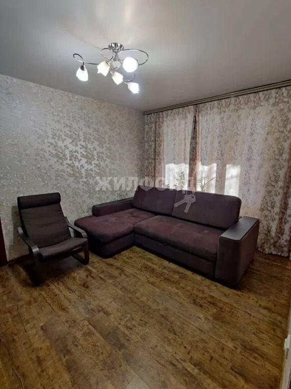 Продажа квартиры, Новосибирск, ул. Учительская - Фото 1