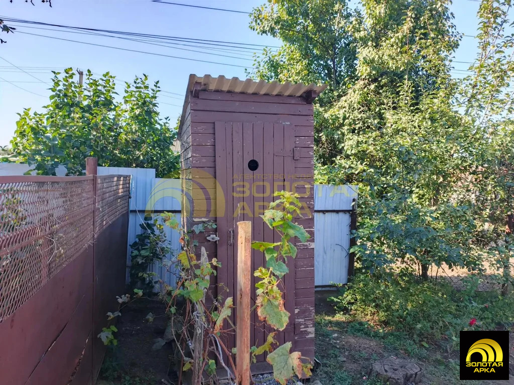 Продажа дома, Холмская, Абинский район, ул. Урицкого - Фото 10