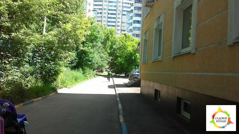 Офисн на 1 этаже административного здания - Фото 20