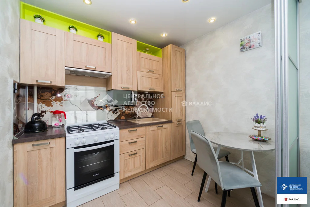 Продажа квартиры, Рязань, улица Княжье Поле - Фото 4