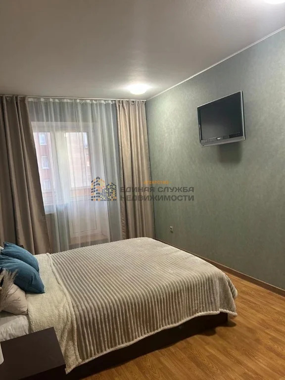 Аренда квартиры, Уфа, ул. Цюрупы - Фото 2