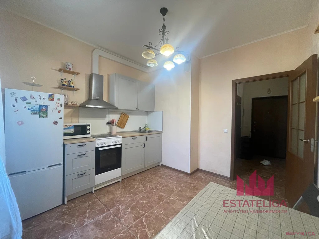 Аренда квартиры, Люберцы, Люберецкий район, ул. Камова - Фото 1