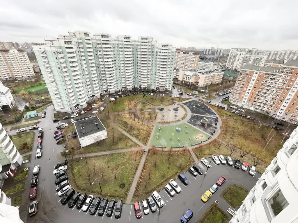 Продажа квартиры, ул. Татьяны Макаровой - Фото 27