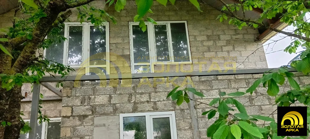Продажа дома, Адагум, Крымский район, ул. Красных Партизан - Фото 0