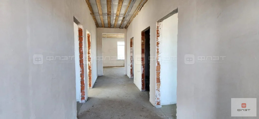 Продажа дома, Лаишевский район, ул. Мудрости - Фото 13
