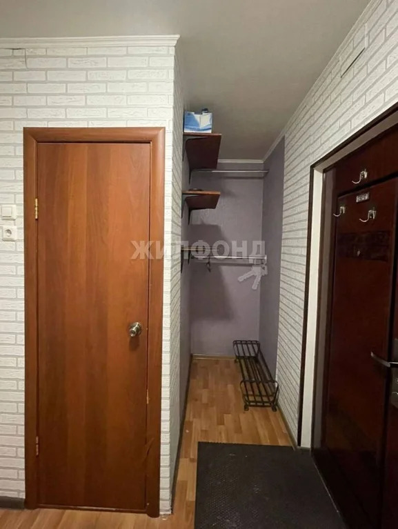 Продажа квартиры, Новосибирск, Гребенщикова - Фото 10