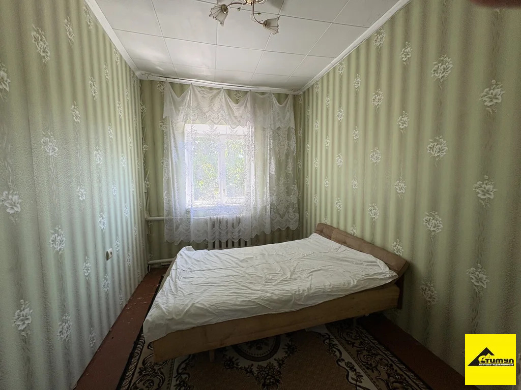 Продажа дома, Зеленая Роща, Ейский район, ул. Железнодорожная - Фото 5