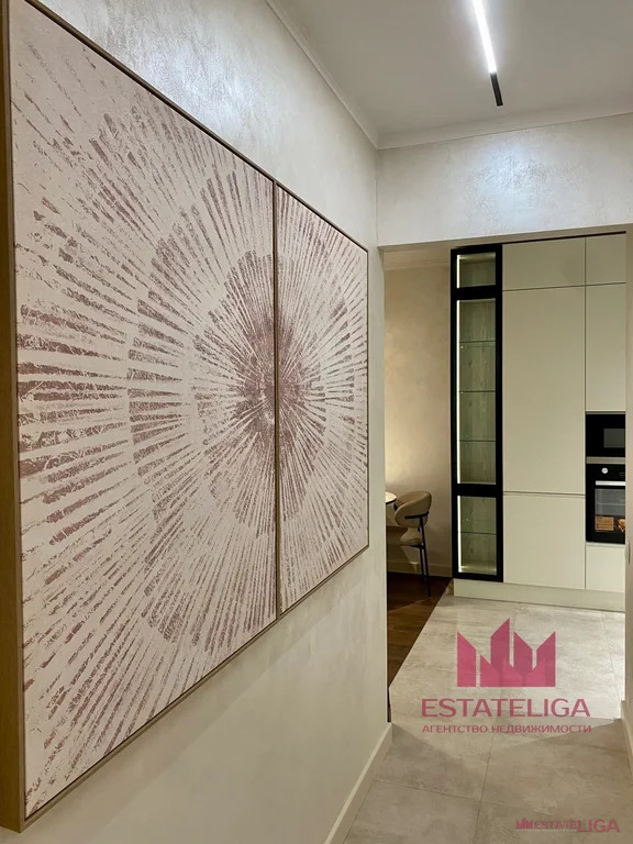 Аренда квартиры, ул. Лобачевского - Фото 30