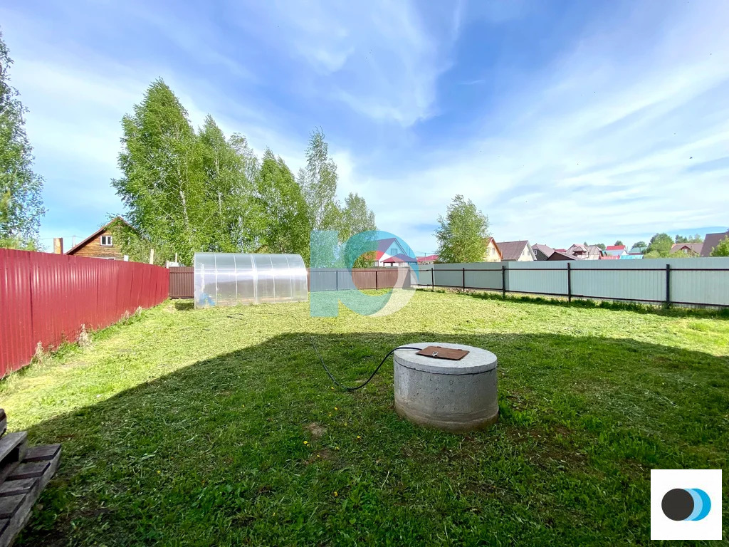 Продажа дома, Иглино, Иглинский район, ул. Спортивная - Фото 8