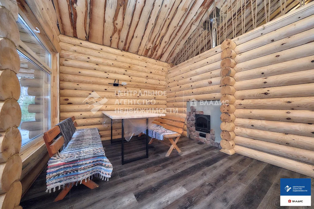 Продажа дома, Ярустово, Спасский район, Берёзовая улица - Фото 16