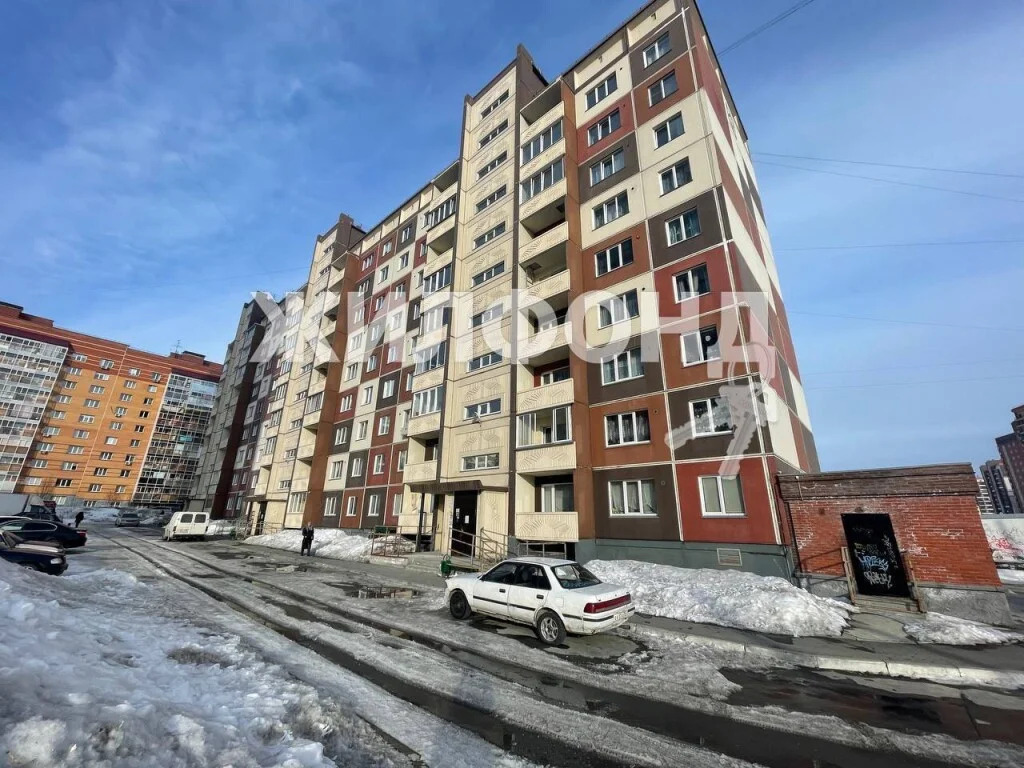 Продажа квартиры, Новосибирск, Михаила Немыткина - Фото 23